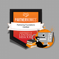 Partnering Foundations Certification Exam
