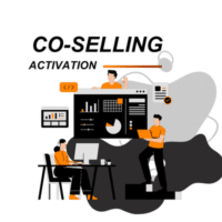 Co-Selling Activation