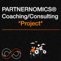 PARTNERNOMICS Coaching/Consulting - Project