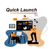 Quick Launch Course