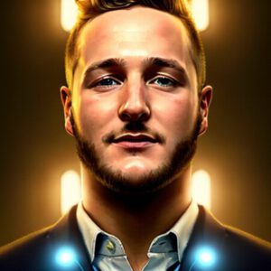 Profile photo of Tyler Pittman
