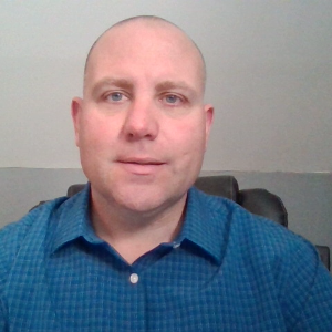 Profile photo of Mike Shine