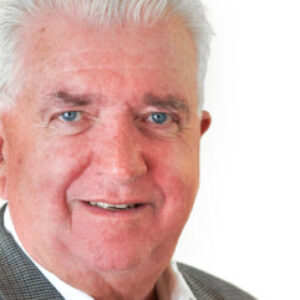 Profile photo of Ken Coppins