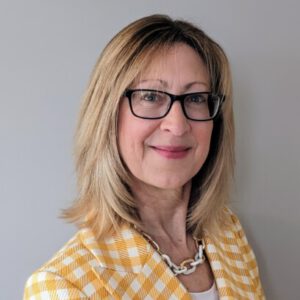 Profile photo of Mary Hand