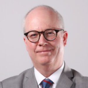 Profile photo of Gregory Fox