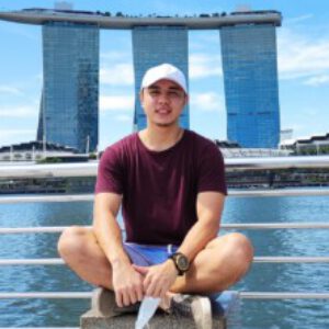 Profile photo of Ezra Valdez